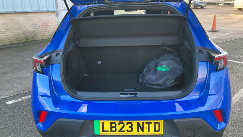 Vauxhall Mokka 100kW Ultimate 50kWh 5dr Auto Electric Hatchback